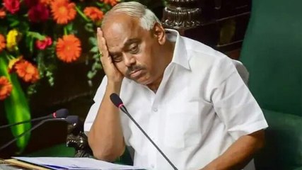 Will Congress suspend its Karnataka MLA for his rape comment?