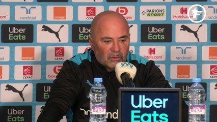OM : le premier bilan de Jorge Sampaoli