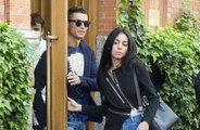 Cristiano Ronaldo e Georgina Rodriguez confirmam sexo de gêmeos