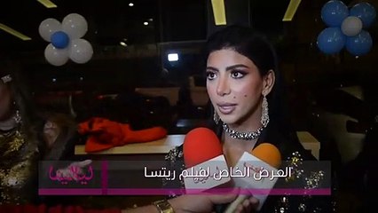 كارولين عزمي: مفيش أي حاجة في حياتي غير الشغل والنوم