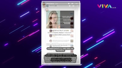 Warganet Indonesia Salah Beri Ucapan Duka ke Bule Brazil