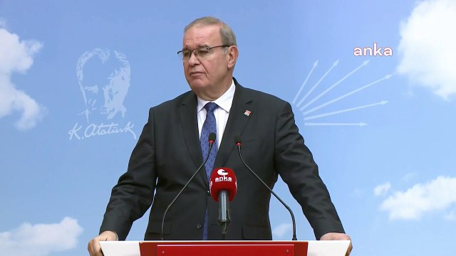 CHP Sözcüsü: Erdoğan’ın öyle çok övünerek açıkladığı asgari ücret, emekçinin 182 somununu yemiş bitirmiş