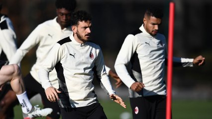 Di corsa verso Milan-Napoli