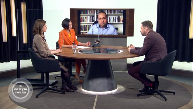 Лукашенкономика - что на самом деле ждет белорусов в 2022 году? | Ток-шоу В самую точку