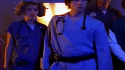 Scrubs S06E11 My Night To Remember