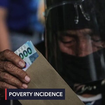Pandemic pushes 26.1 million Filipinos to poverty