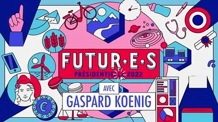 Extrait FUTUR·E·S - Gaspard Koenig : Pour une forme de revenu universel