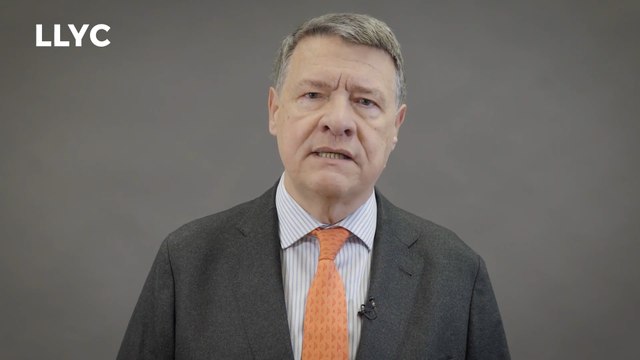 Jordi Sevilla (LLYC) sobre la economía: “Peor de lo que pensábamos en verano, pero mejor de lo que temíamos hace tres meses”