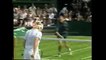 1998 W  : Jana Novotna vs Venus Williams (QF), Martina Hingis (SF) (Highlights)