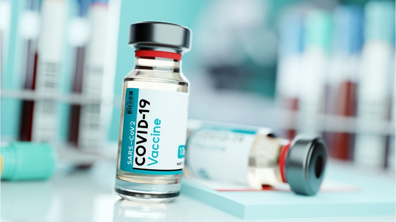 Covid-19 : le vaccin Moderna est bien lié à de rares problèmes cardiaques, selon une étude danoise
