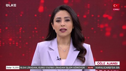 Öğle Ajansı – 17 Aralık 2021