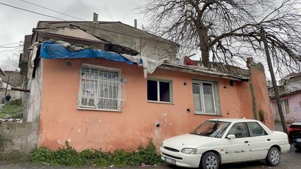 Gaziosmanpaşa'da çıkan yangında iki çocuk hayatını kaybetti
