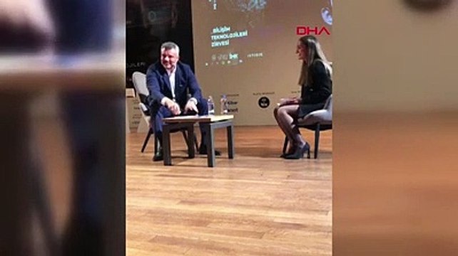 Sadettin Saran'dan Fenerbahçe başkanlığı açıklaması: Bir sonraki olağan kongrede aday olacağım