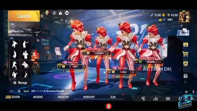 Pubg Emotes Status - Pubg Dance Status - Pubg Status - Pubg Whatsapp Status-Pubg Headshot Song Status-Pubg Attitude Song Status-Pubg Emotes Dance -Gaming Tonight (PAKISTAN M-R GAMING CORNER)