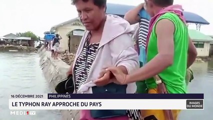 Images du Monde - 17/12/2021