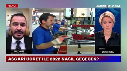 Dolar ve euro'daki yükselişin ardından asgari ücret güncellenir mi?