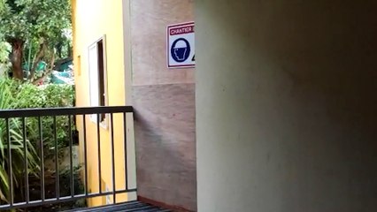 Résidence La Marina : Les voisins des sinistrés ne veulent plus y vivre