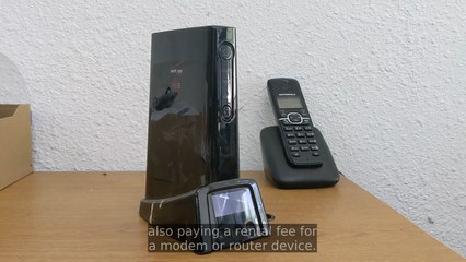 An Easy Way To Slash Your Internet Bill