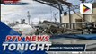 Cebu airport, airplanes damaged by Typhoon Odette