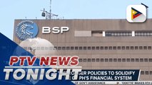 BSP to issue stronger policies to solidify cyber defense of PH's financial system