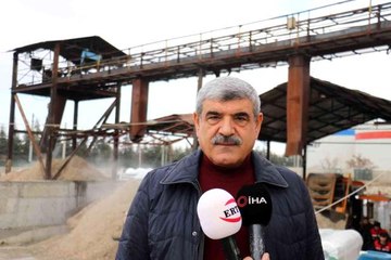 Yem fiyatları yükselince küspeye talep arttı