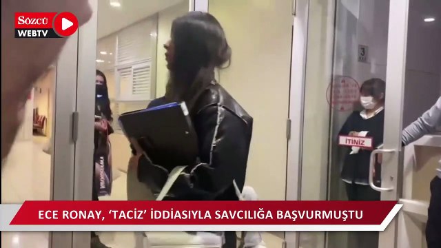 Mehmet Ali Erbil, hakkındaki taciz iddiasına ilişkin ifade verdi