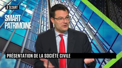 💡 Quels sont les intérêts d’une société civile ?