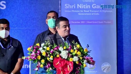 दोन वर्षात पेट्रोलियम गाड्यांच्या किंमतीत इलेक्ट्रीक गाड्या मिळणार - गडकरी
