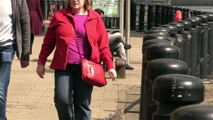 Watch: North East Local Enterprise Partnership react to decrease in employment