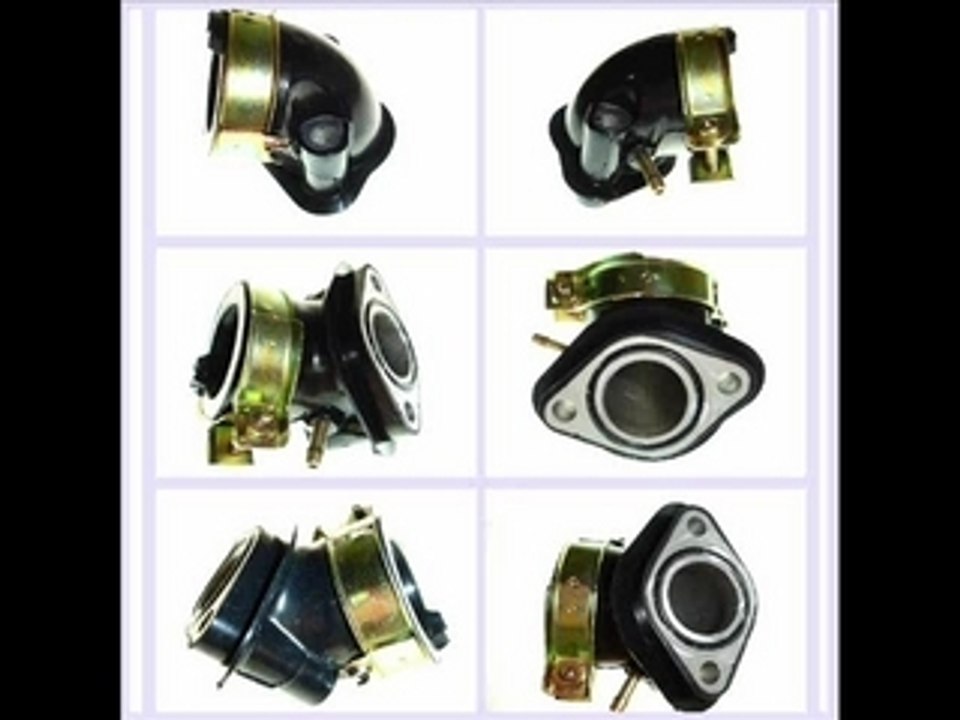 Racing CDI Kymco Agility 50 139qmb