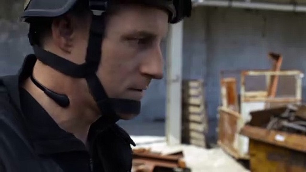 S.W.A.T.: Under Siege - Trailer