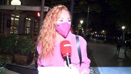 Rocío Flores desvela su deseo para 2022