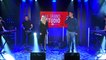 Louane & Grand Corps Malade interprètent "Derrière le brouillard" en duo dans "Le Grand Studio RTL"