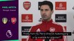 Arteta confirms Aubameyang is not available for Leeds game