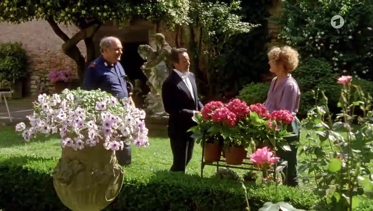 Donna Leon - Das Mädchen seiner Träume Teil 2  (Ganzer Film Deutsch)