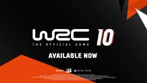 WRC 10 - Community Liveries PS