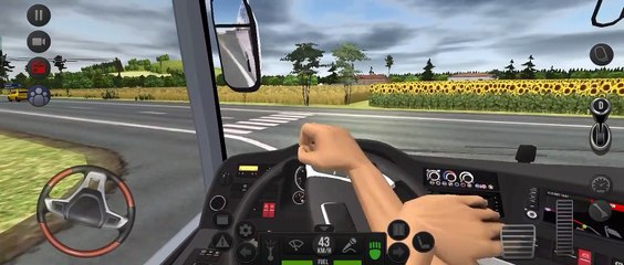 FEIRA DE SANTANA - MACEIO  Bus Simulator: Ultimate Gameplay - Nooobsy