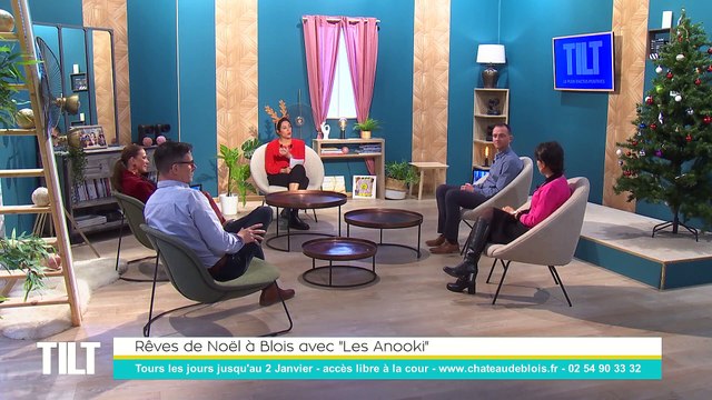 TILT - 17/12/2021 - Joyeux Noël en Loir-et-Cher - 2/3