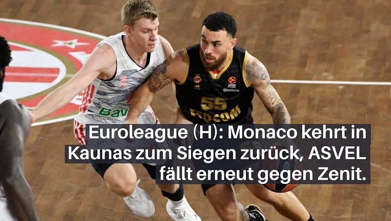 OM: Bamba Dieng, ein großer alter Mann im Bann!