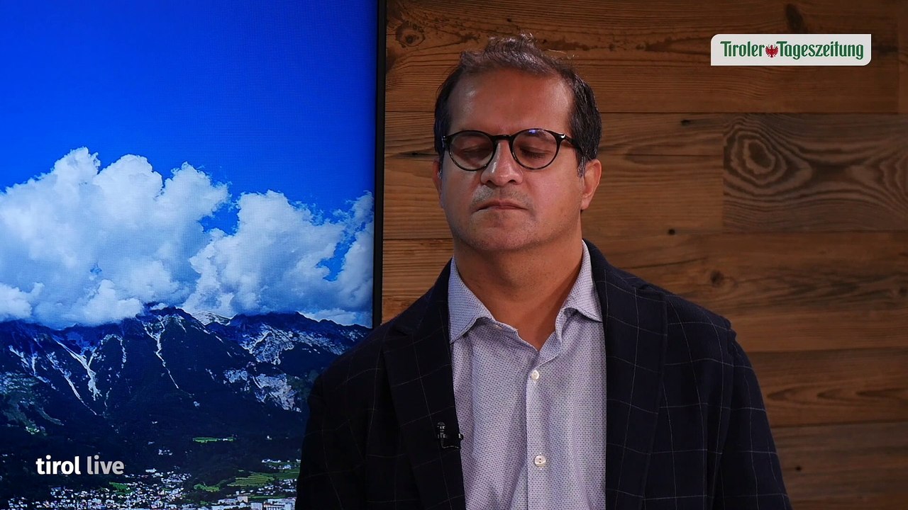 „Tirol Live“ am 17. Dezember mit Raich, Arora und Hekel