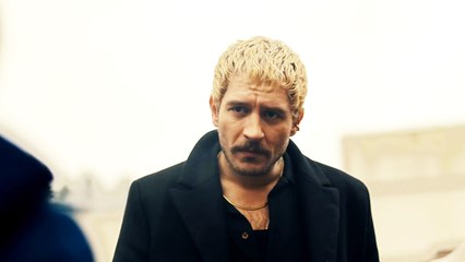 Üç Kuruş 8. Bölüm Fragman