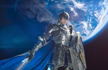 Final Fantasy XIV sales suspended to help alleviate server congestion