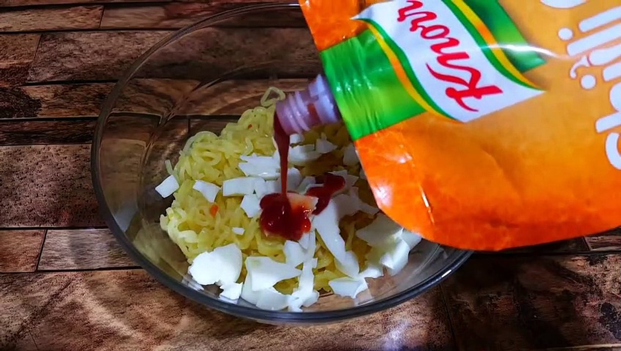 10 Minutes Recipe - Quick And Easy Breakfast Recipe -FANTASTIC RECIPES