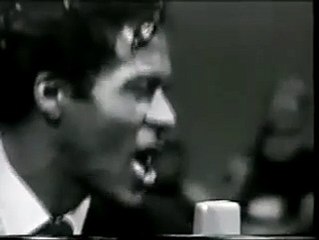 Descargar video: Chuck Berry - Johnny B. Goode (Live 1958)