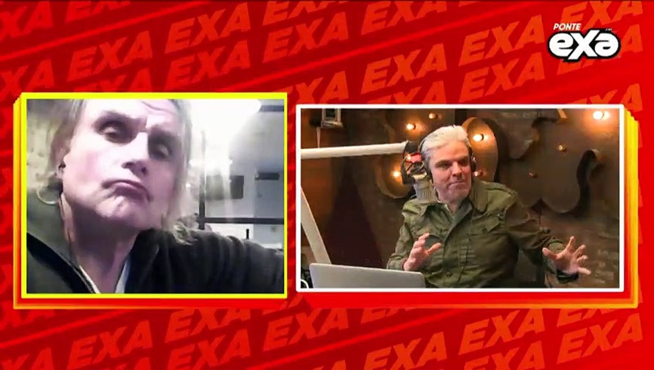 Disfruta la entrevista con Nacho Cano para #JessieEnExa, con todos los detalles sobre “Malinche”  (628)