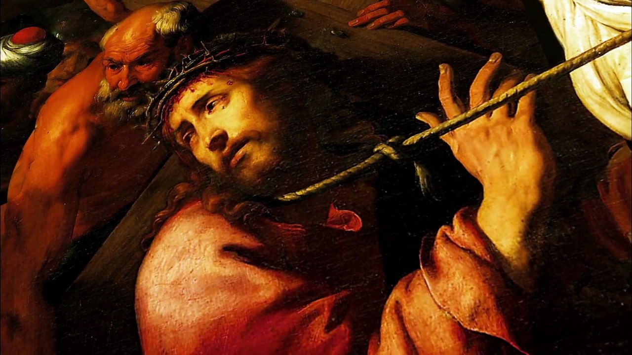 Was Rome's Army Christian? Mysteries Of The Bible Unlocked Roman Army's Secret Christians