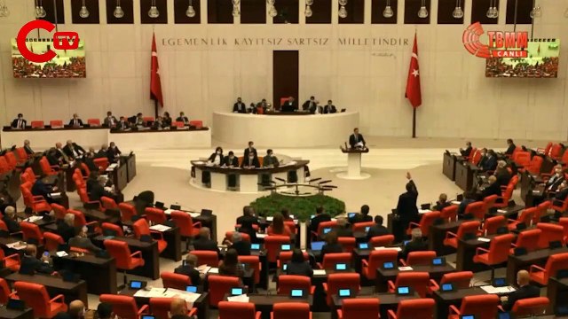 Meclis Başkanı ile AKP'li isim birbirine girdi, sesler çok yükseldi: Bırak siyaset yapmayı ya...