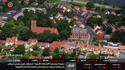 ...صل للدراجات . وفي كوبنهاغن تم بناء جسر ج...