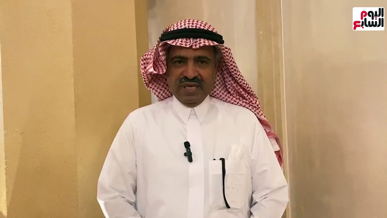 أمين المجلس الدولى للغة العربية: سندعم مبادرة "اتكلم عربى" بالخبراء