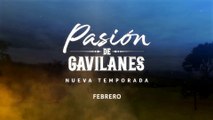 Pasion De Gavilanes 2 | Avance Exclusivo